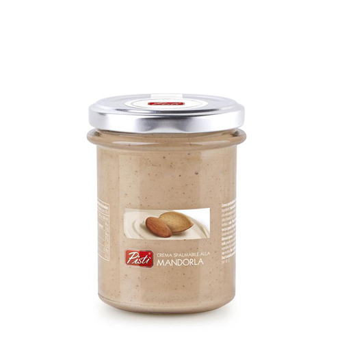 Mandľový krém 45% - Pisti