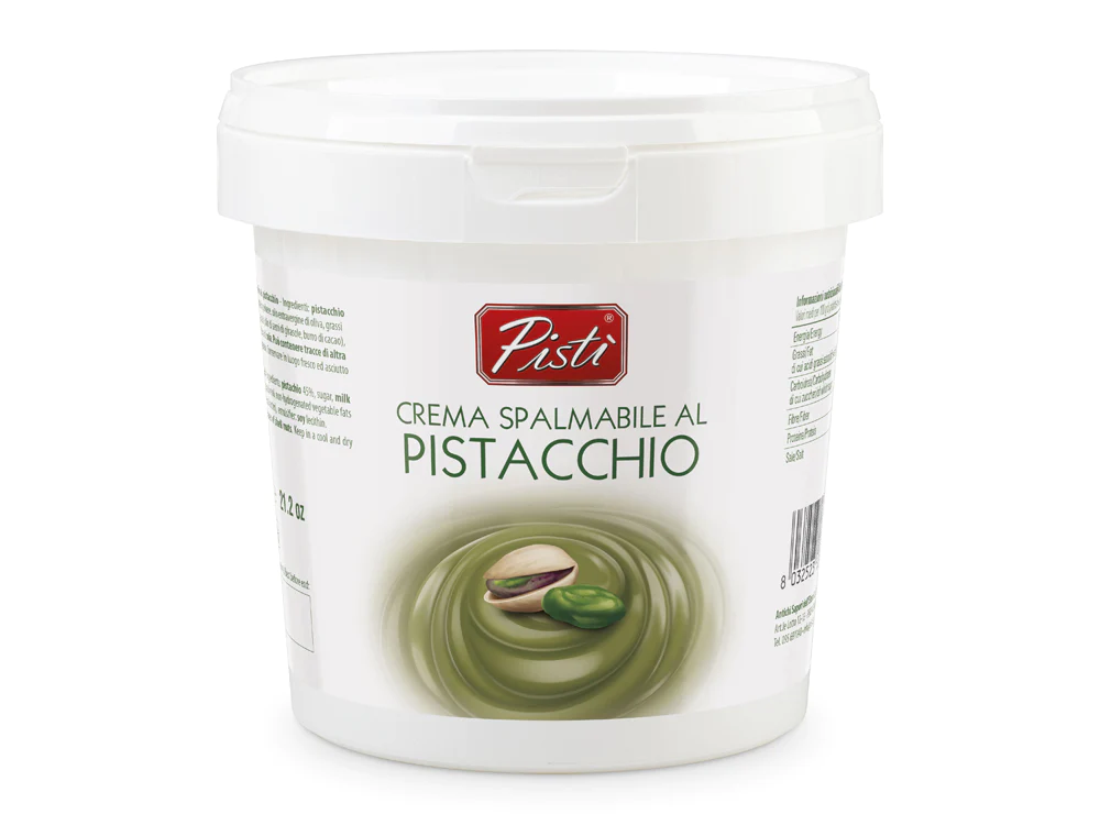 1 kg Pistáciový krém 45% - Pisti