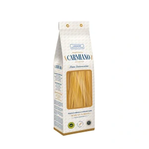 CARMIANO - talianske cestoviny z Gragnana - Linguine
