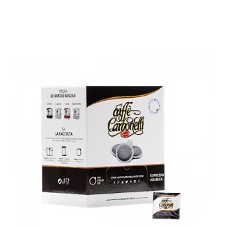 ESE Pody Caffé Carbonelli Arabica