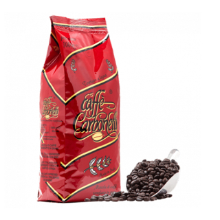 Zrnková káva Caffé Carbonelli Santa Lucia