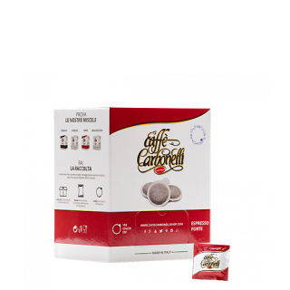 ESE Pody Caffé Carbonelli Forte