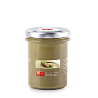 Pistáciový krém 45% - Pisti 200 gr