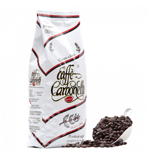 Zrnková káva Caffé Carbonelli Napoli