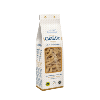 CARMIANO - talianske cestoviny z Gragnana - Torchietti
