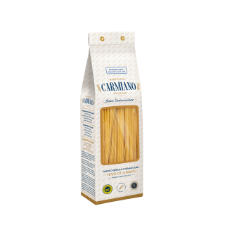 CARMIANO - talianske cestoviny z Gragnana - Spaghetti