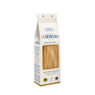 CARMIANO - talianske cestoviny z Gragnana - Spaghetti Chitarra