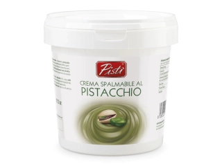 1 kg Pistáciový krém 45% - Pisti